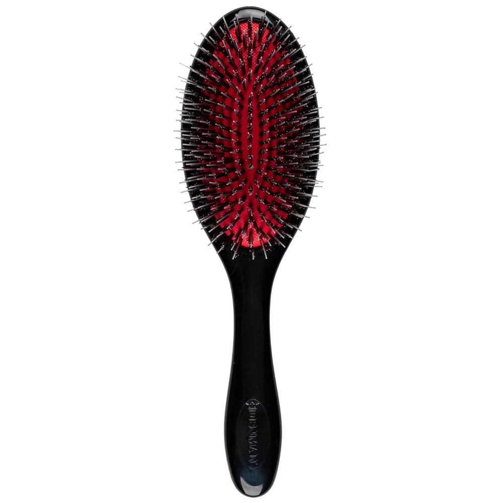 D81M The Style and Shine Smoother Cushion Brush